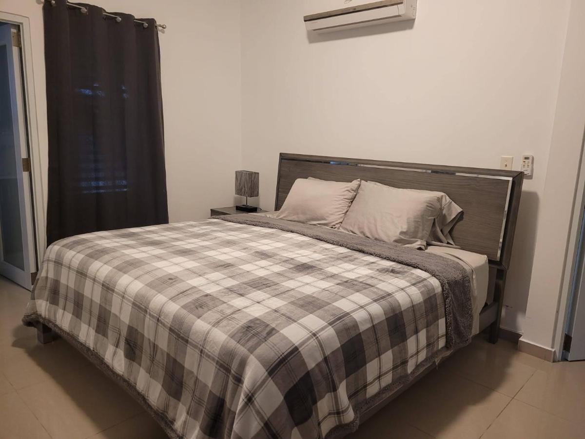 Aquaville Dorado Moderna Villa 3 Kültér fotó