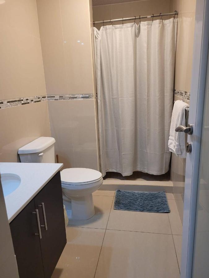 Aquaville Dorado Moderna Villa 3 Kültér fotó
