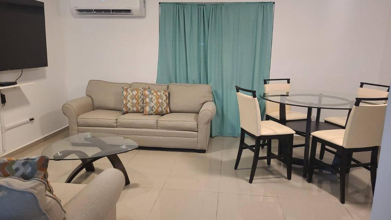 Aquaville Dorado Moderna Villa 3 Kültér fotó