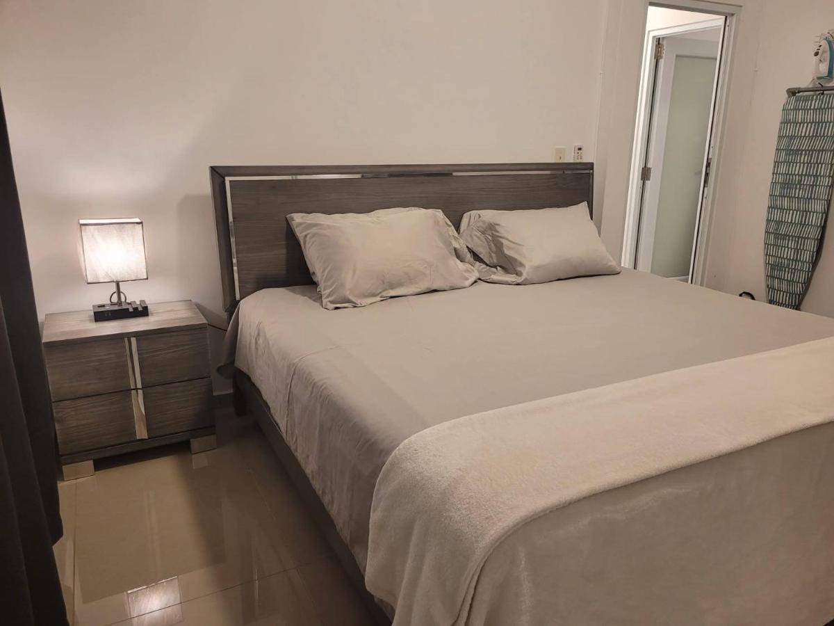 Aquaville Dorado Moderna Villa 3 Kültér fotó