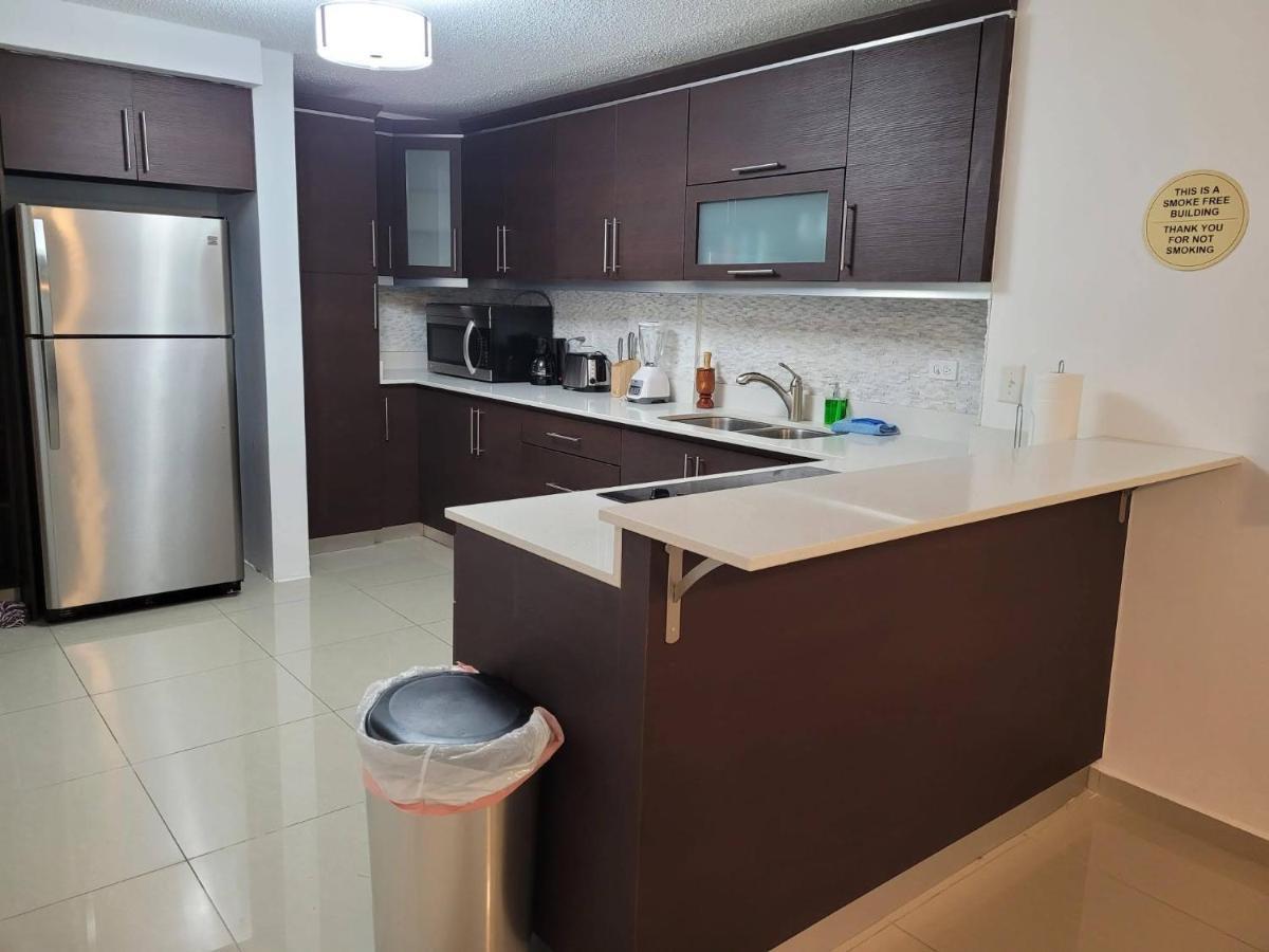 Aquaville Dorado Moderna Villa 3 Kültér fotó