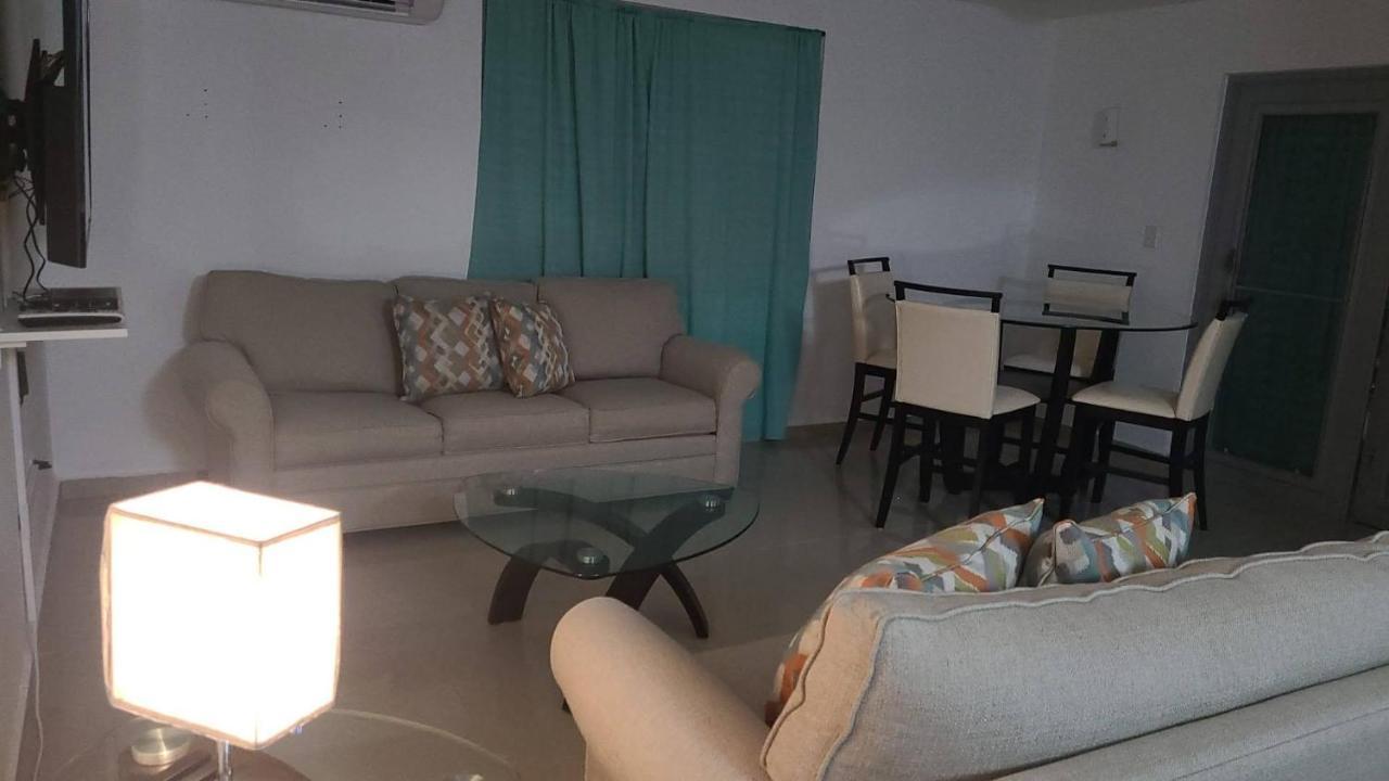 Aquaville Dorado Moderna Villa 3 Kültér fotó