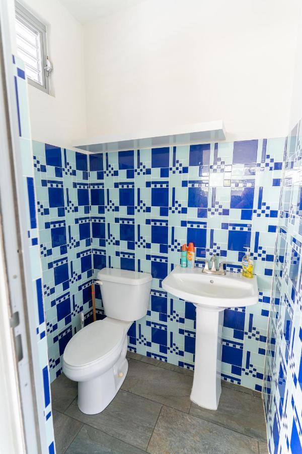Aquaville Dorado Moderna Villa 3 Kültér fotó
