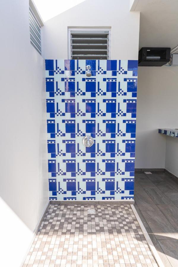 Aquaville Dorado Moderna Villa 3 Kültér fotó